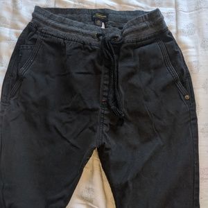 Men's pants
